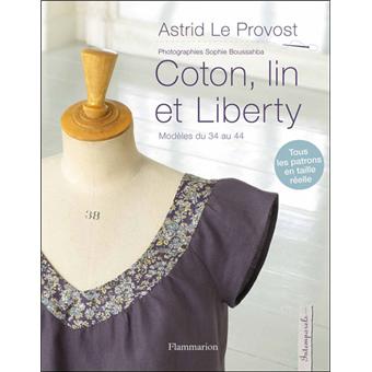 et liberty broché Astrid Le Provost Achat Livre Prix Fnac.com