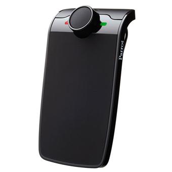 parrot kit mains libres bluetooth pour voiture minikit+ kit piéton