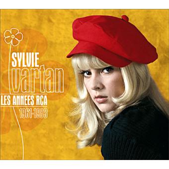 Sylvie Vartan