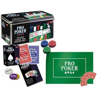 Fnac poker