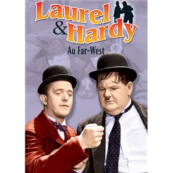 rencontre laurel et hardy