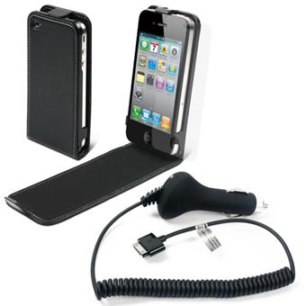 rencontre iphone 4