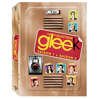 Glee Glee