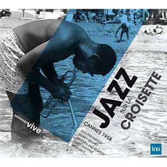 Compilation jazz