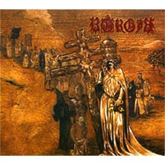 Borgia - Ecclesia Borgia - Ecclesia
