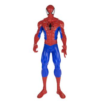 figurine spiderman fnac