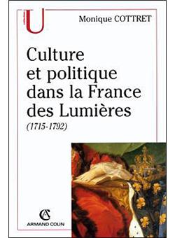 LA FRANCE DES LUMIRES ET DES RVOLUTIONS