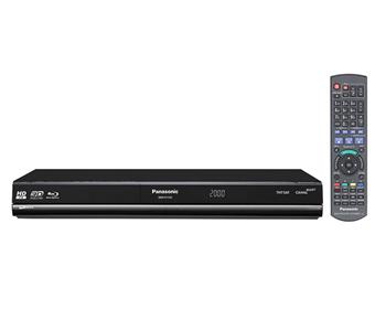 enregistreur panasonic panasonic dmr pst500ef 3d lecteur enregistreur