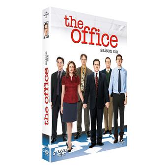 The Office The Office