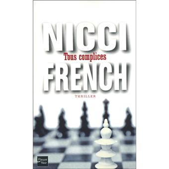 Couverture : Tous complices