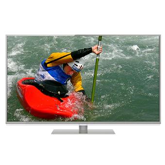 occasion panasonic tx l47dt50e led 3d tv lcd 45 &agrave; 49 panasonic