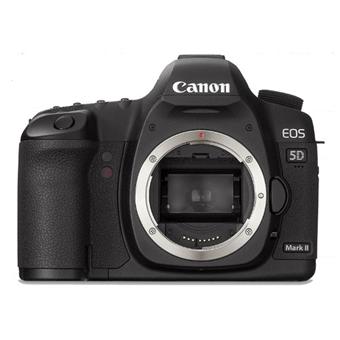 Canon EOS 5D Mark II Boîtier Nu