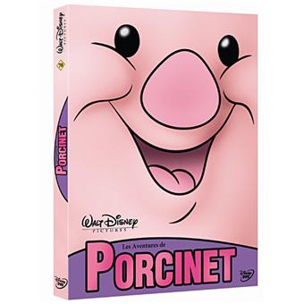 Les Aventures De Porcinet film complet en francais