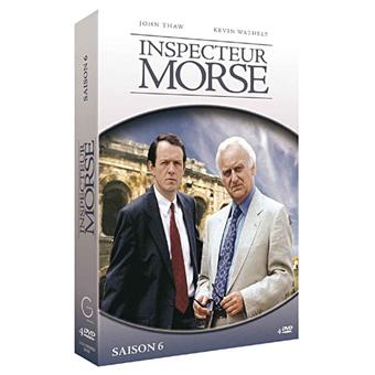 Inspecteur Morse Inspecteur Morse