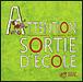 Couverture : Attention sortie d'école