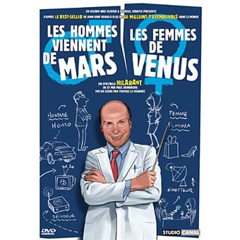 mars et venus se rencontrent ebook