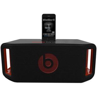 Enceintes Beats Box Portable noir Mini enceintes Achat & prix Fnac
