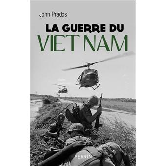 dissertation sur la deuxieme guerre du vietnam