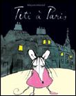 Couverture : Titi à Paris