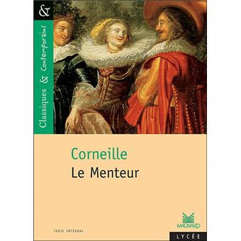 Corneille Corneille