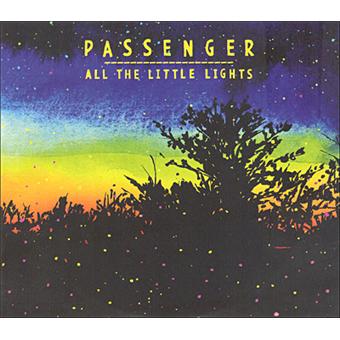 all the little lights passanger album download