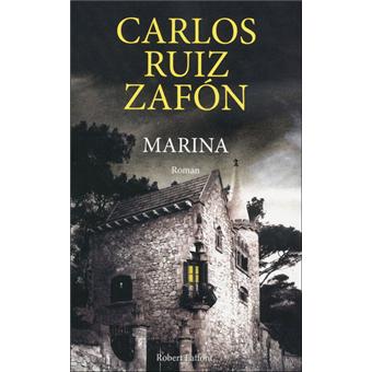 Carlos Ruiz Zafon Ebook Gratuit