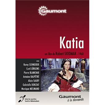 Katia rencontres