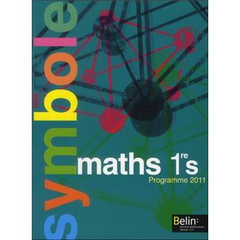 Cours Maths Première S : Second degré - 2 Forme canonique ...