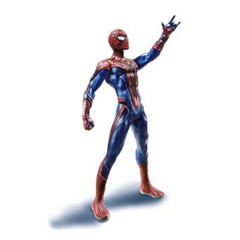 Disney Infinity 2.0 Pack Aventure Spiderman sur  Jeux vidéo  Achat & prix