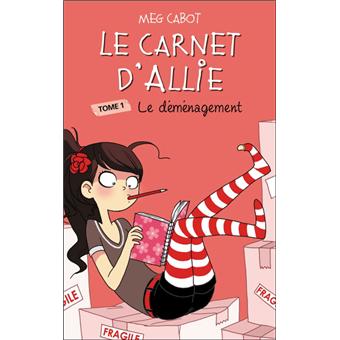 le prix d un carnet le carnet d tome 1 le d 233 m 233 nagement meg cabot broch 233 achat livre ou ebook achat le prix d un carnet le carnet d tome 1 le d 233 m 233 nagement meg cabot broch 233 achat livre ou ebook achat