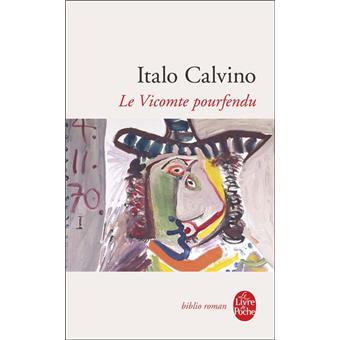 pourfendu poche Italo Calvino Achat Livre Achat & prix Fnac