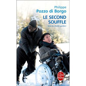 Couverture : Le Second Souffle