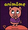 Couverture : Mini-animôme
