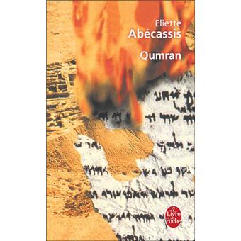 Qumran - Eliette Abecassis