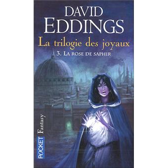 David Eddings - La Trilogie des Joyaux