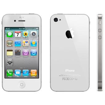 ebook iphone iphone 4 4s apple iphone 4s 16 go blanc téléphone