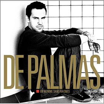 Gérald de Palmas* De Palmas - Les Lois De La Nature Gérald de Palmas* De Palmas - Les Lois De La Nature