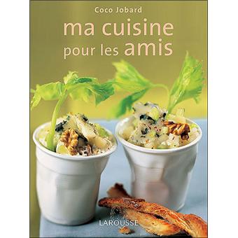 que cuisiner pour des amis
