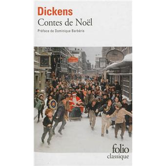 Contes de Noël - poche - Charles Dickens - Achat Livre ou ebook - Achat