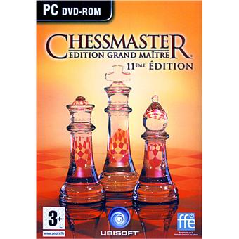 Accueil - Chess-Masterfr