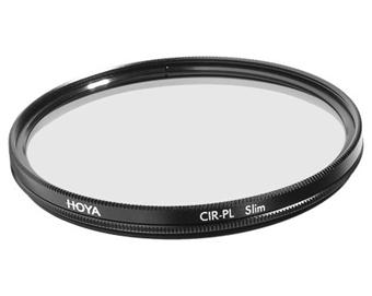 Filtre polarisant 77mm fnac