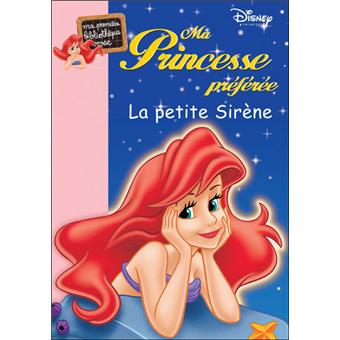 barbie sirene fnac