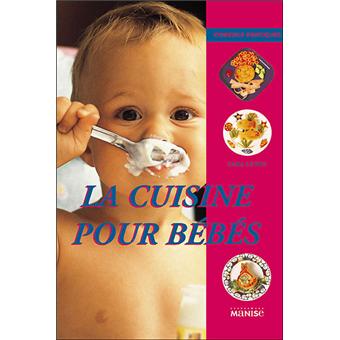 La cuisine pour bébés broché Sarah Lewis Livre Soldes 2016