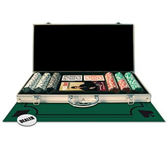 Fnac poker