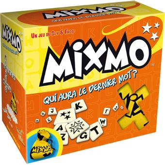 Asmodee Mixmo asmod 233 e mixmo jeu d adresse achat prix fnac Asmodee Mixmo asmod 233 e mixmo jeu d adresse achat prix fnac