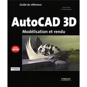 TLCHARGER et INSTALLATION AUTOCAD 2010 - YouTube