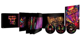 Enter the Void - Coffret Ultime - Edition Limitée