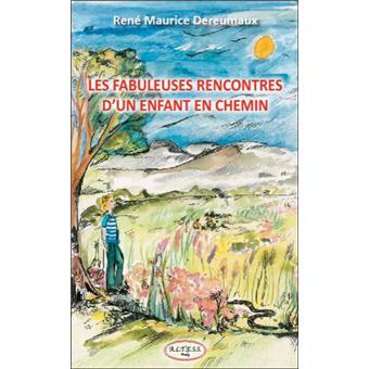 livre rencontres d