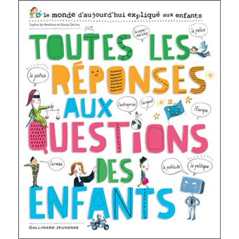 Asmodee Toutes Les Réponses Aux Questions Des Enfants toutes les r 233 ponses aux questions des enfants broch 233 alexia delrieu de menthon Asmodee Toutes Les Réponses Aux Questions Des Enfants toutes les r 233 ponses aux questions des enfants broch 233 alexia delrieu de menthon