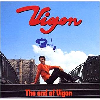 Vigon The End Vigon The End